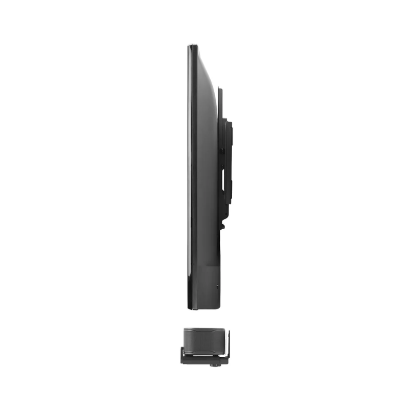 One For All Universal Sound Bar Holder WM 5310 - Black