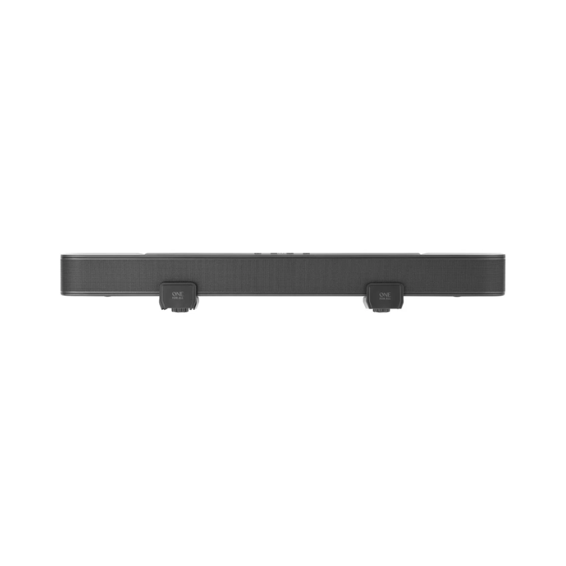 One For All Universal Sound Bar Holder WM 5310 - Black