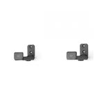 One For All Universal Sound Bar Holder WM 5310 - Black