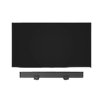 One For All Universal Sound Bar Holder WM 5310 - Black