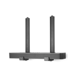 One For All Universal Sound Bar Holder WM5350 - Turn - Black