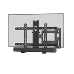 One For All Universal Sound Bar Holder WM5350 - Turn - Black