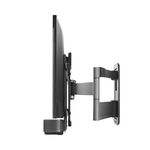 One For All Universal Sound Bar Holder WM5350 - Turn - Black