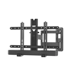 One For All Universal Sound Bar Holder WM5350 - Turn - Black