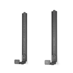 One For All Universal Sound Bar Holder WM5350 - Turn - Black