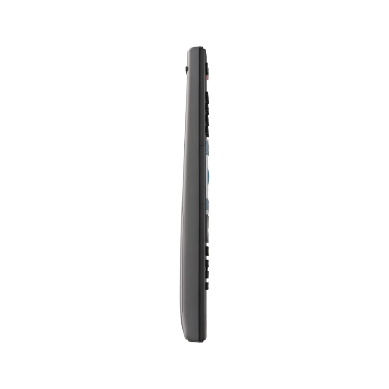 One For All URC1211 Essence TV Remote - Black