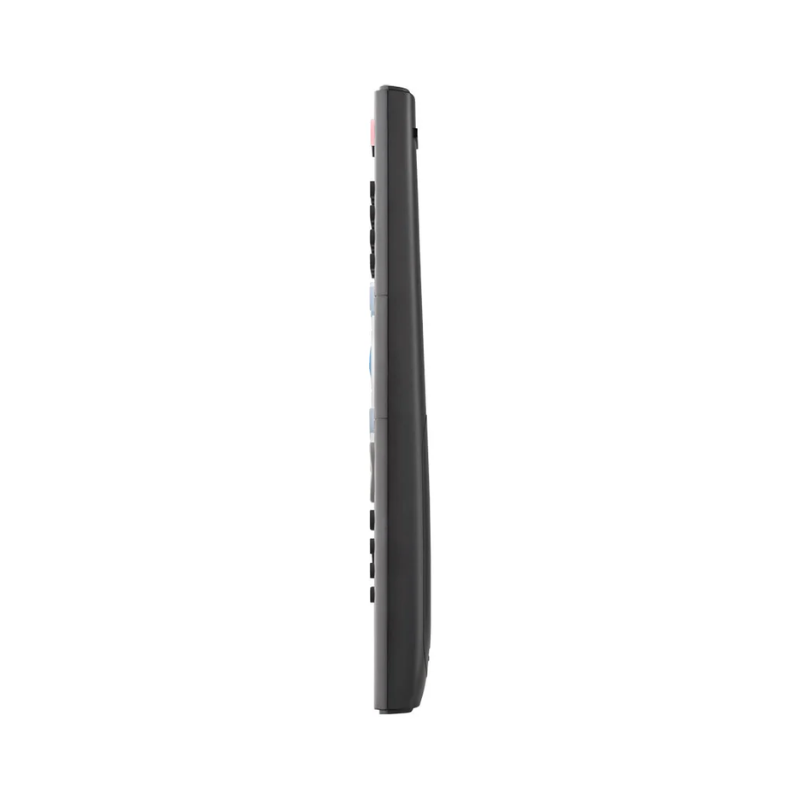 One For All URC1211 Essence TV Remote - Black