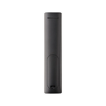 One For All URC1211 Essence TV Remote - Black
