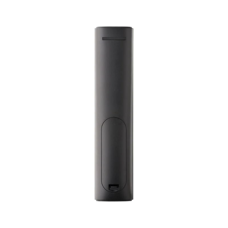 One For All URC1211 Essence TV Remote - Black