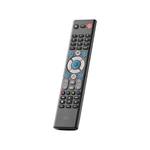 One For All URC1211 Essence TV Remote - Black