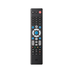 One For All URC1211 Essence TV Remote - Black