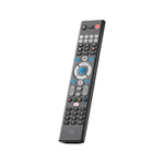 One For All URC1281 Essence 8 TV Remote - Black