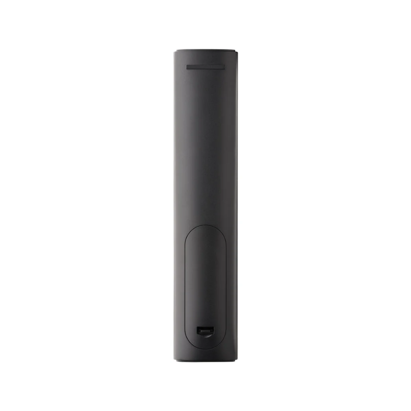 One For All URC1281 Essence 8 TV Remote - Black