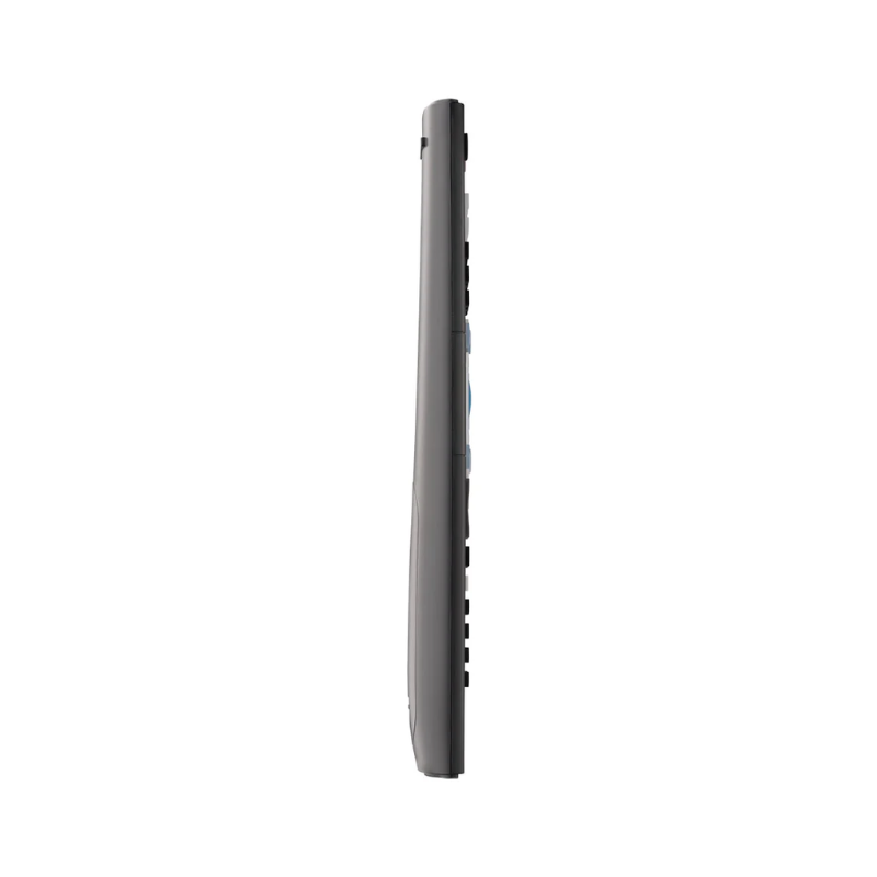 One For All URC1281 Essence 8 TV Remote - Black