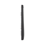 One For All URC1281 Essence 8 TV Remote - Black
