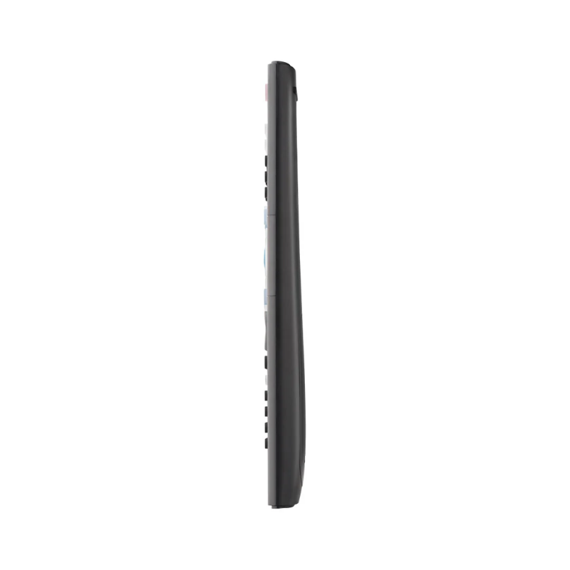 One For All URC1281 Essence 8 TV Remote - Black