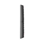 One For All URC4911 LG TV Remote - Black