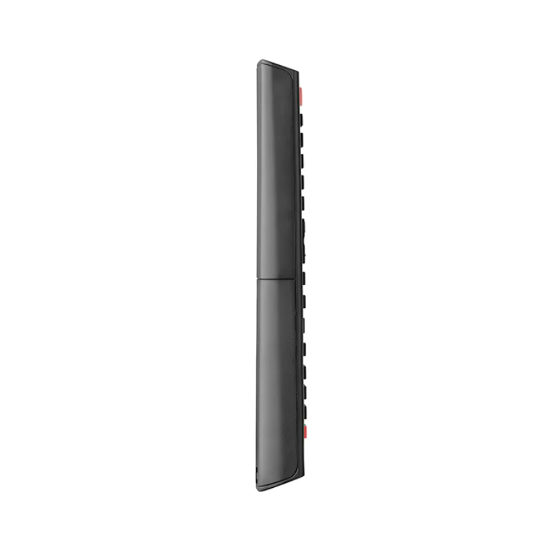 One For All URC4911 LG TV Remote - Black