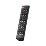 One For All URC4911 LG TV Remote - Black