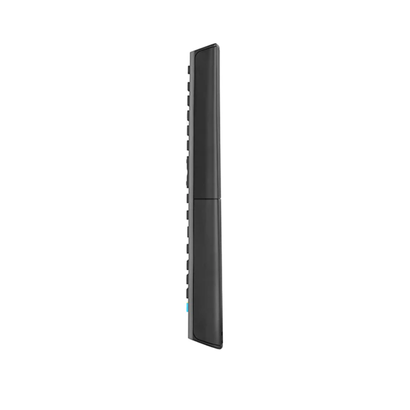 One For All URC4911 LG TV Remote - Black