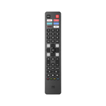 One For All URC4916 Hisense TV Remote - Black