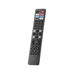 One For All URC4916 Hisense TV Remote - Black