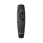 One For All URC9250 A7 DSTV Explora Remote - Black