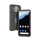 ONERugged P1 Rugged Phone 8GB RAM 128GB ROM - Black - Black