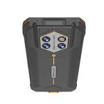 ONERugged P1 Rugged Phone 8GB RAM 128GB ROM - Black - Black