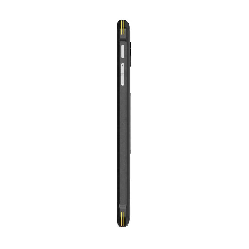 ONERugged T1 8.68″ Rugged Tablet Android 14 - Black - Black