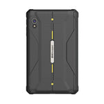 ONERugged T1 8.68″ Rugged Tablet Android 14 - Black - Black