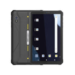 ONERugged T1 8.68″ Rugged Tablet Android 14 - Black - Black