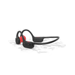 Philips Open-Ear Wireless Sports Headphones - Black