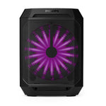 Phillips TAX2208 Bluetooth Party Speaker - Black