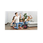 Phillips TAX2208 Bluetooth Party Speaker - Black