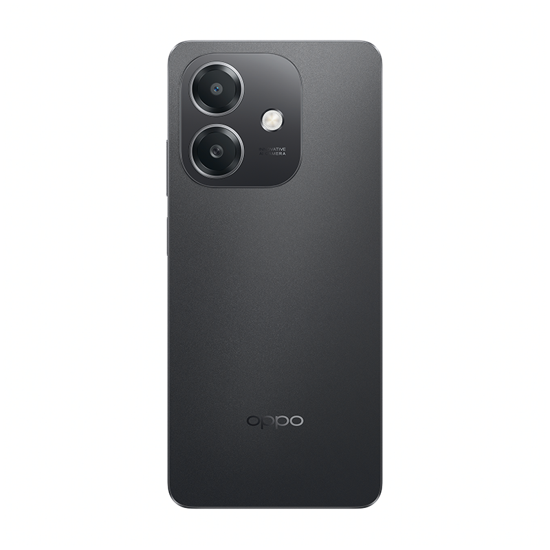 Oppo A40 4G Dual Sim 128GB - Black - Black