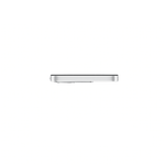 Oppo A40M 4G Dual Sim 256GB - White - Black