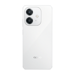 Oppo A40M 4G Dual Sim 256GB - White - Black