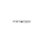 Oppo A40M 4G Dual Sim 256GB - White - Black