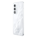 Oppo A5 4G 128GB - Mist White - Mist White