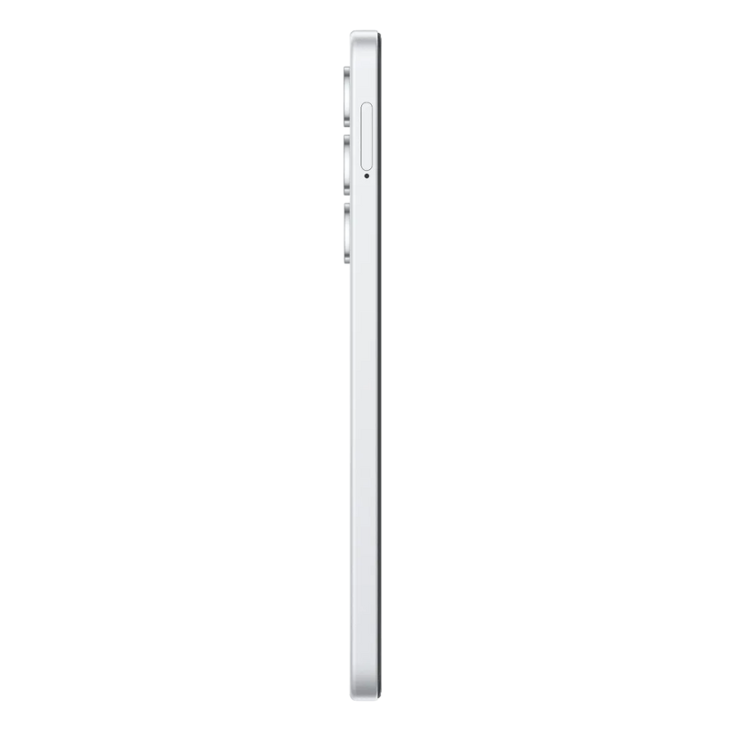 Oppo A5 4G 128GB - Mist White - Mist White