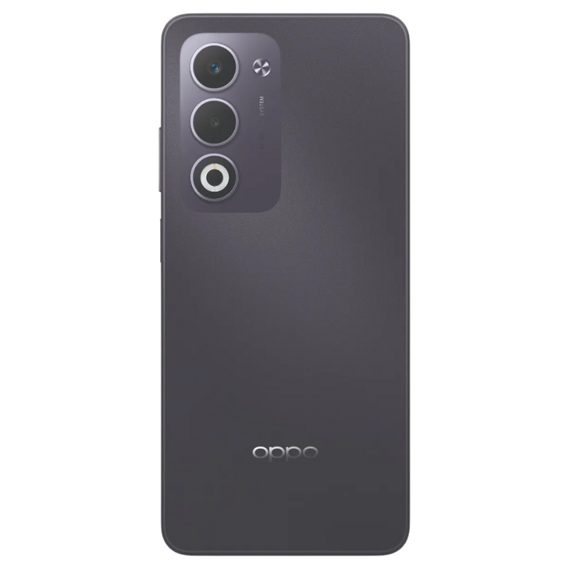 Oppo A5 4G 128GB - Purple - Midnight Purple