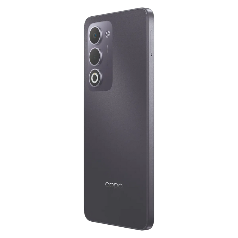 Oppo A5 4G 128GB - Purple - Midnight Purple