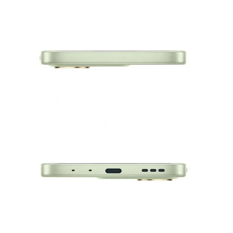 Oppo A5 Pro 4G Dual Sim 256GB - Green - Green