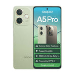Oppo A5 Pro 4G Dual Sim 256GB - Green - Green
