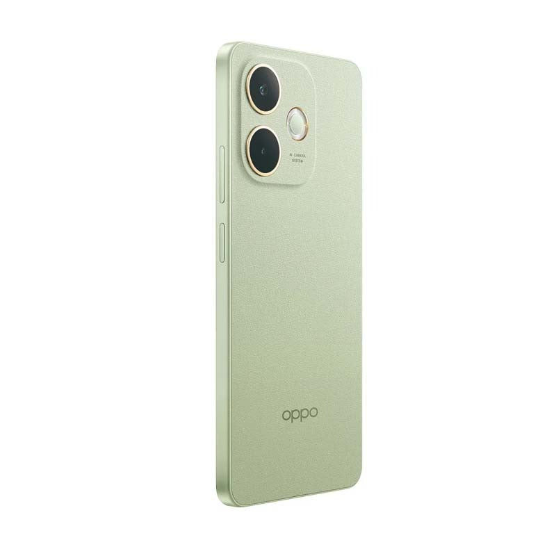 Oppo A5 Pro 4G Dual Sim 256GB - Green - Green