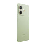 Oppo A5 Pro 5G Dual Sim 256GB - Green - Green