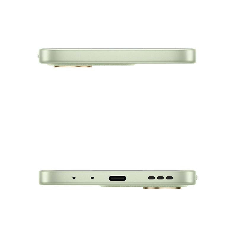 Oppo A5 Pro 5G Dual Sim 256GB - Green - Green