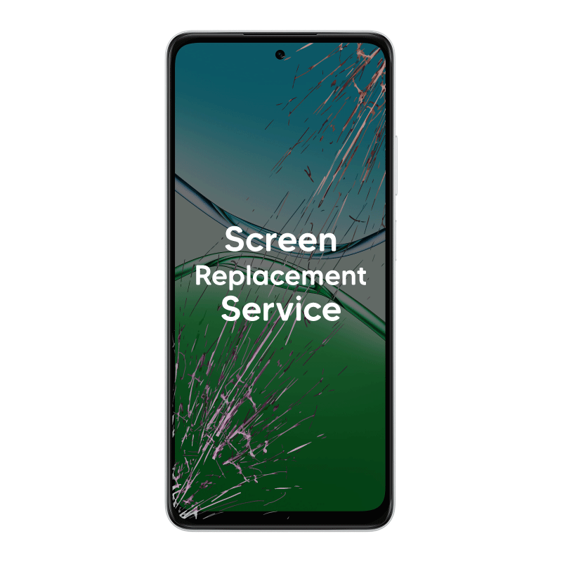 OPPO A5 Screen Replacement