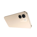 Oppo A6 4G Dual Sim 256GB - Gold - Gold